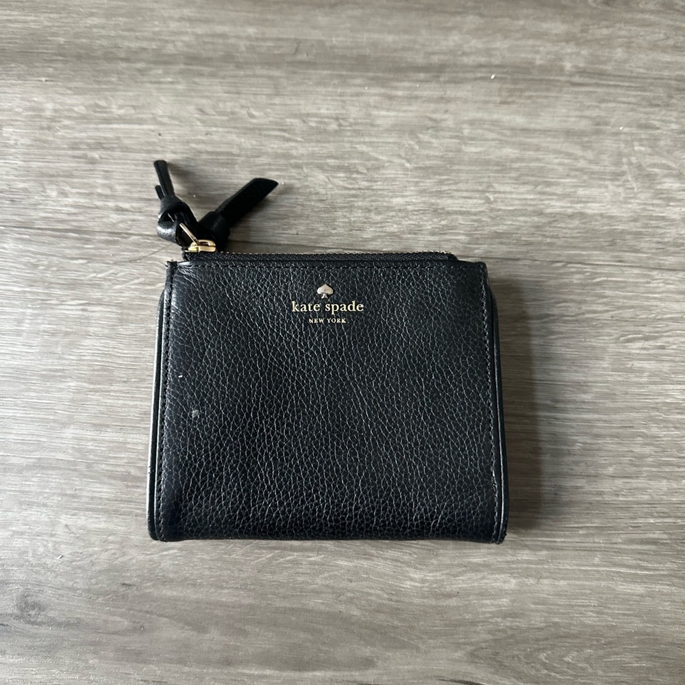 Kate Spade Wallet.